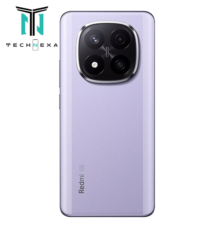 گوشی موبایل شیائومی مدل Redmi Note 14 Pro Plus 5G ظرفیت 256 گیگابایت رم 12 گیگابایت | ریجسترشده