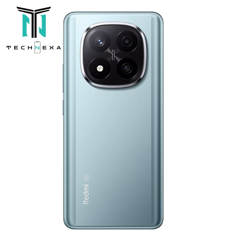 گوشی موبایل شیائومی مدل Redmi Note 14 Pro Plus 5G ظرفیت 256 گیگابایت رم 8 گیگابایت