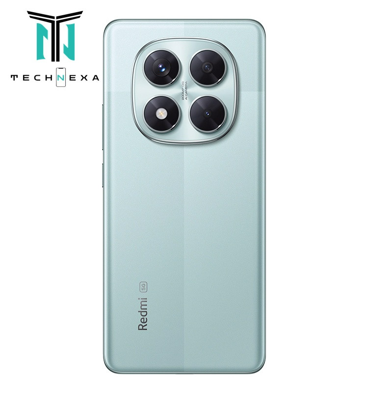 گوشی موبایل شیائومی مدل Redmi Note 14 Pro 5G ظرفیت 512 گیگابایت رم 12 گیگابایت | ریجسترشده