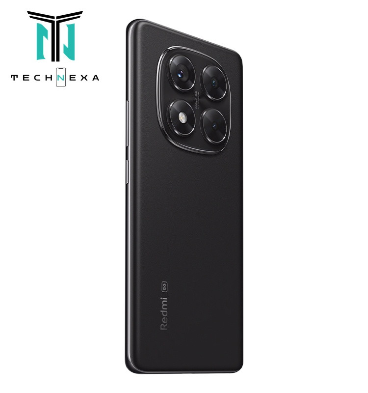 گوشی موبایل شیائومی مدل Redmi Note 14 Pro 5G ظرفیت 256 گیگابایت رم 12 گیگابایت | ریجسترشده