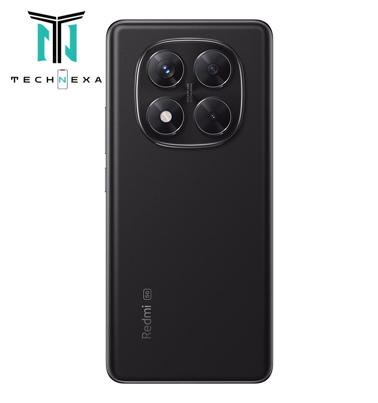 گوشی موبایل شیائومی مدل Redmi Note 14 Pro 5G ظرفیت 256 گیگابایت رم 8 گیگابایت