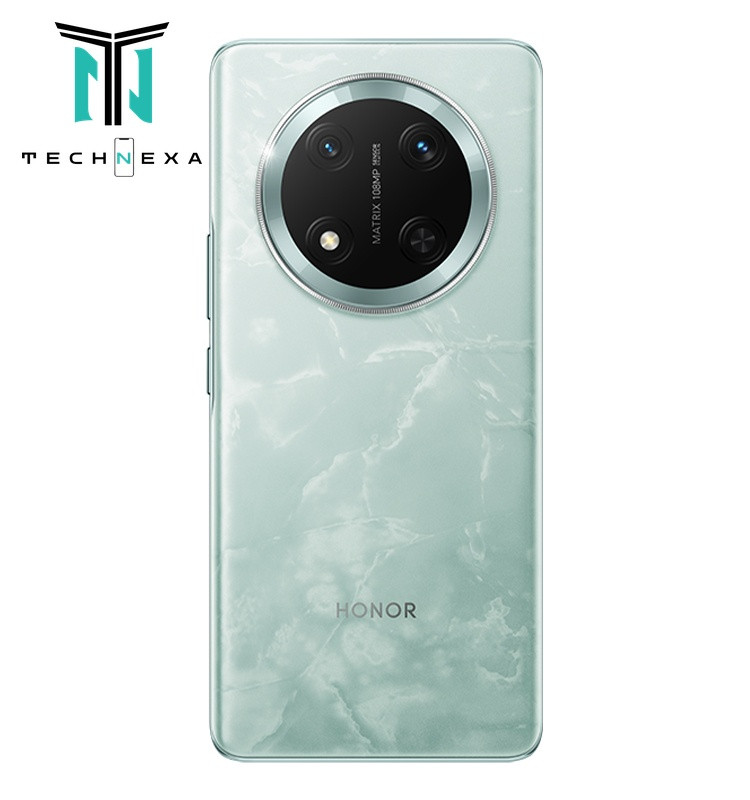 گوشی موبایل آنر مدل X9c 5G ظرفیت 512 گیگابایت 12 گیگابایت رم