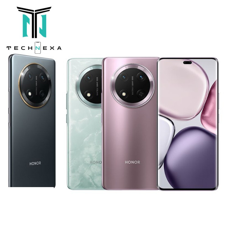 گوشی موبایل آنر مدل X9c 5G ظرفیت 512 گیگابایت 12 گیگابایت رم