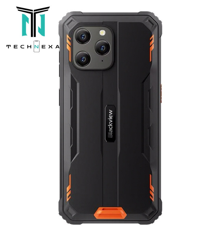 گوشی موبایل بلک ویو مدل BV5300 pro 4G ظرفیت 64 گیگابایت رم 4 گیگابایت