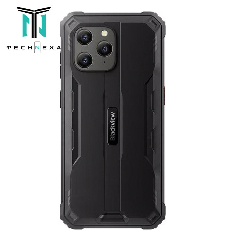 گوشی موبایل بلک ویو مدل BV5300 pro 4G ظرفیت 64 گیگابایت رم 4 گیگابایت