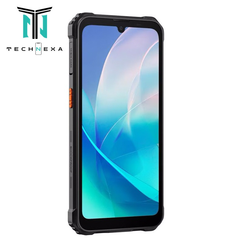 گوشی موبایل بلک ویو مدل BV5300 pro 4G ظرفیت 64 گیگابایت رم 4 گیگابایت