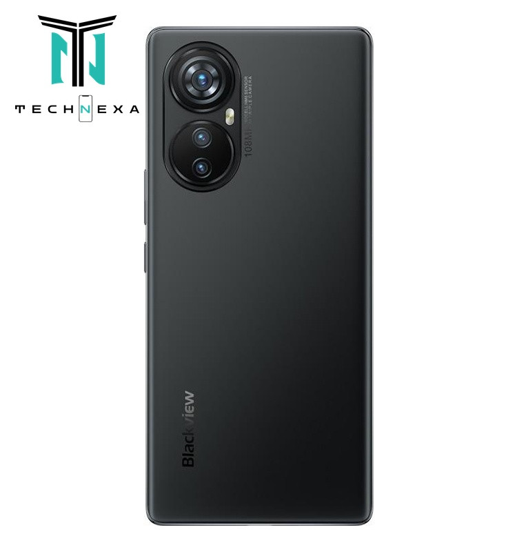گوشی موبایل بلک ویو مدل A200 pro 4G ظرفیت 256 گیگابایت رم 12 گیگابایت