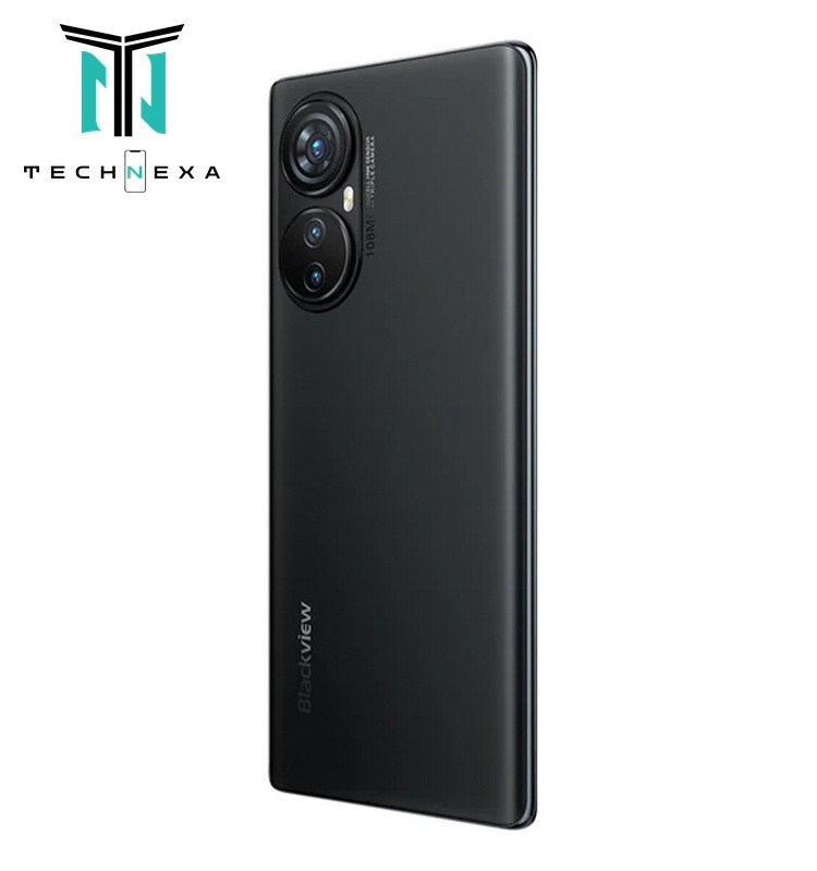 گوشی موبایل بلک ویو مدل A200 pro 4G ظرفیت 256 گیگابایت رم 12 گیگابایت