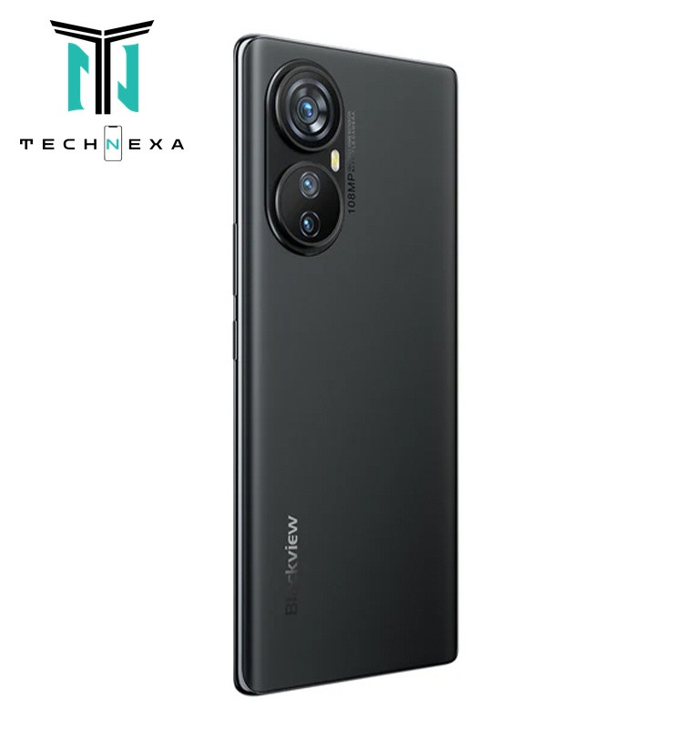 گوشی موبایل بلک ویو مدل A200 pro 4G ظرفیت 256 گیگابایت رم 12 گیگابایت