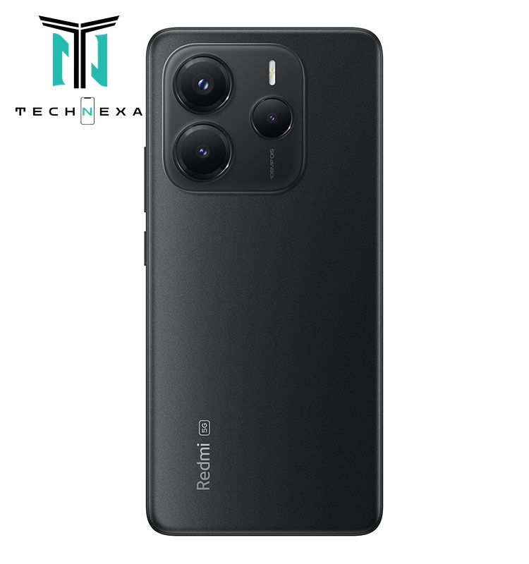 گوشی موبایل شیائومی مدل Redmi Note 14 5G ظرفیت 128 گیگابایت رم 6 گیگابایت