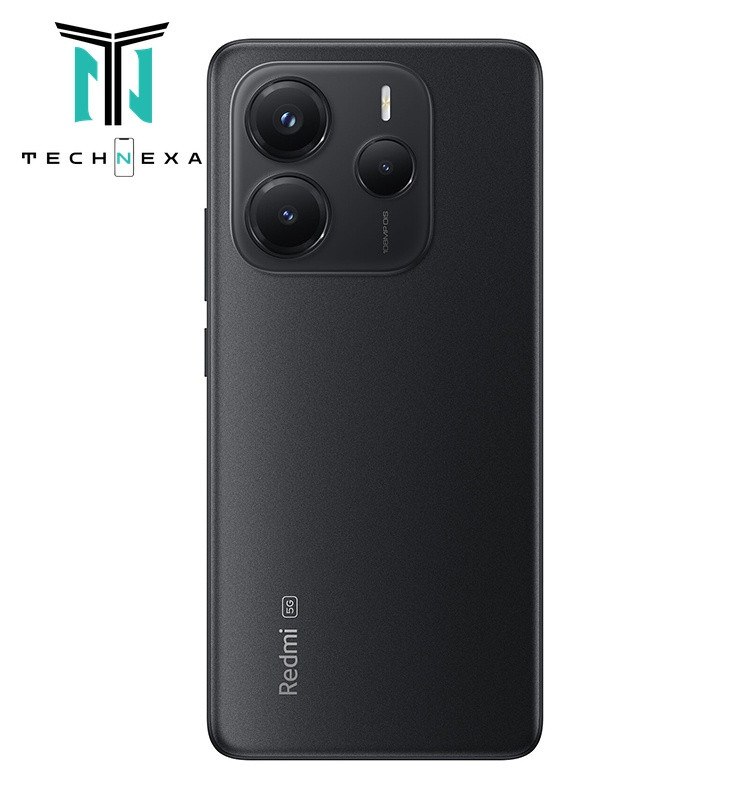 گوشی موبایل شیائومی مدل Redmi Note 14 4G ظرفیت 128 گیگابایت رم 8 گیگابایت