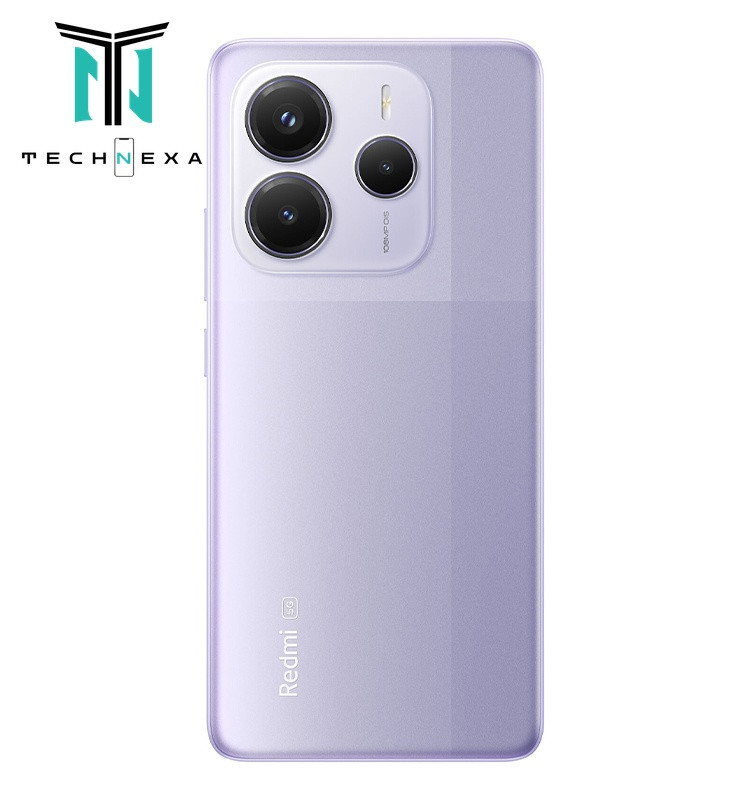 گوشی موبایل شیائومی مدل Redmi Note 14 4G ظرفیت 128 گیگابایت رم 6 گیگابایت