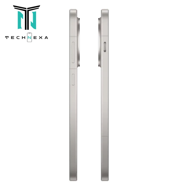 گوشی موبایل وان پلاس مدل 13R 5G ظرفیت 256 گیگابایت رم 12 گیگابایت