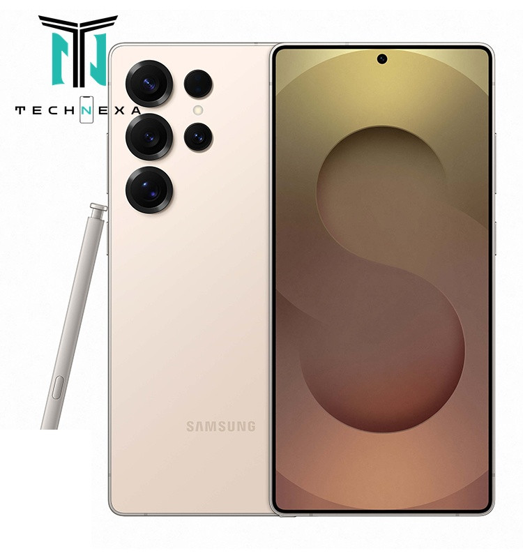 گوشی موبایل سامسونگ مدل Galaxy S25 Ultra 5G ظرفیت 1 ترابایت رم 12 گیگابایت دوسیمکارت