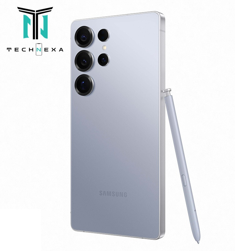 گوشی موبایل سامسونگ مدل Galaxy S25 Ultra 5G ظرفیت 1 ترابایت رم 12 گیگابایت دوسیمکارت