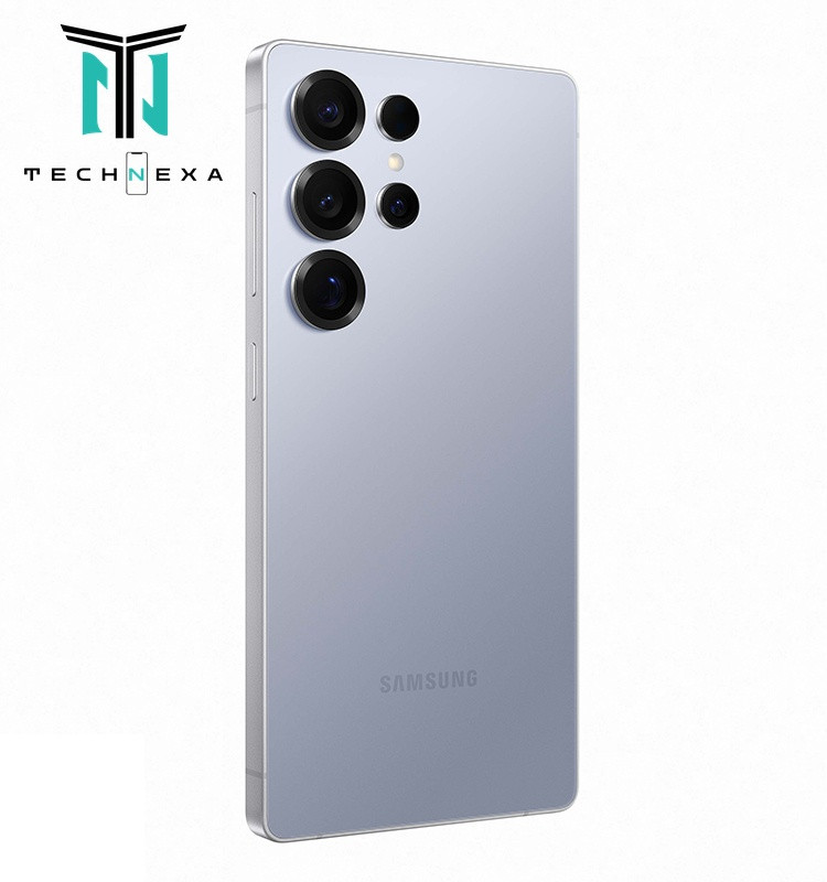 گوشی موبایل سامسونگ مدل Galaxy S25 Ultra 5G ظرفیت 1 ترابایت رم 12 گیگابایت دوسیمکارت