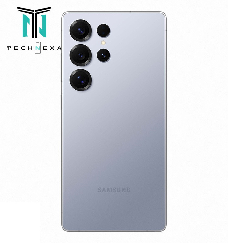 گوشی موبایل سامسونگ مدل Galaxy S25 Ultra 5G ظرفیت 1 ترابایت رم 12 گیگابایت تک سیمکارت