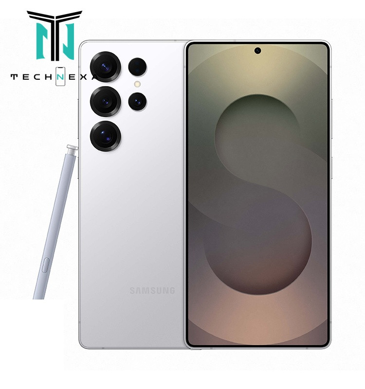 گوشی موبایل سامسونگ مدل Galaxy S25 Ultra 5G ظرفیت 1 ترابایت رم 12 گیگابایت تک سیمکارت