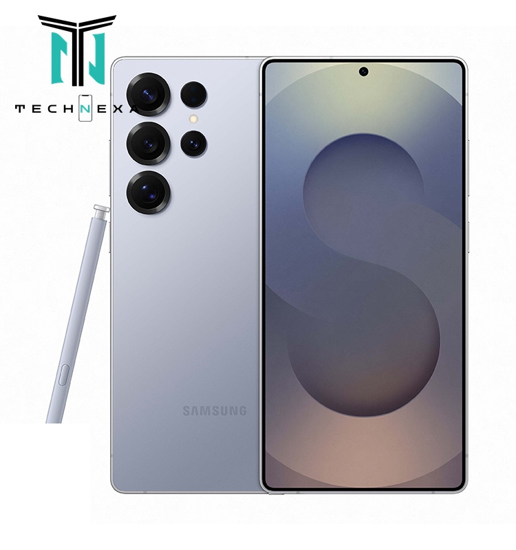 گوشی موبایل سامسونگ مدل Galaxy S25 Ultra 5G ظرفیت 1 ترابایت رم 12 گیگابایت تک سیمکارت