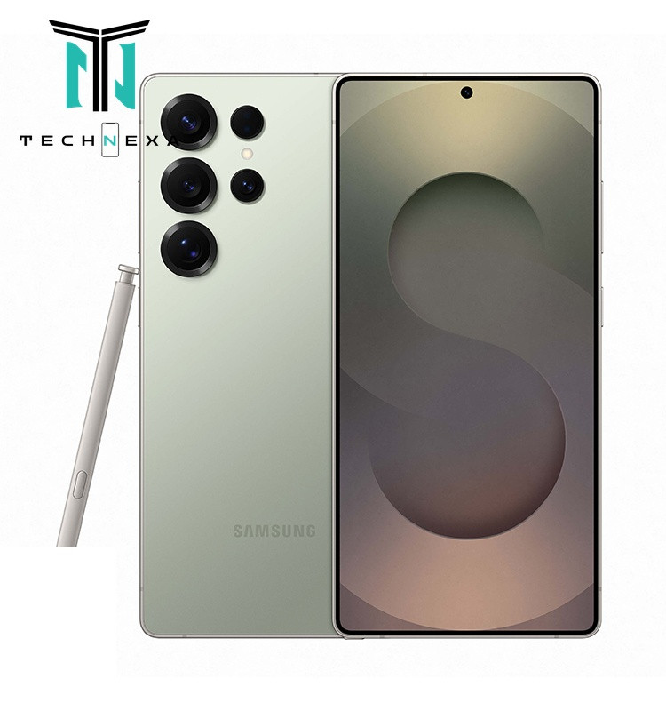 گوشی موبایل سامسونگ مدل Galaxy S25 Ultra 5G ظرفیت 256 گیگابایت رم 12 گیگابایت تک سیمکارت