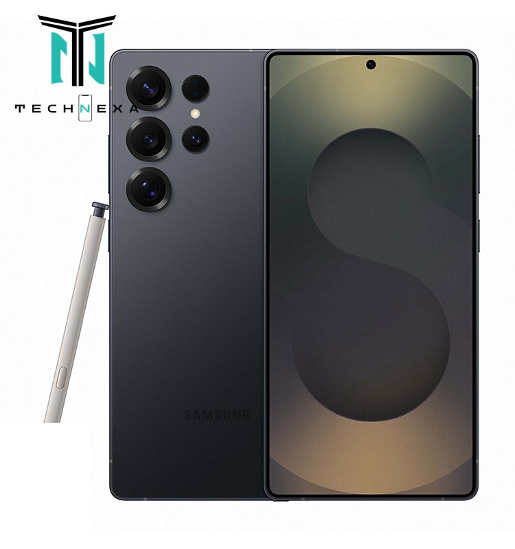 گوشی موبایل سامسونگ مدل Galaxy S25 Ultra 5G ظرفیت 256 گیگابایت رم 12 گیگابایت تک سیمکارت