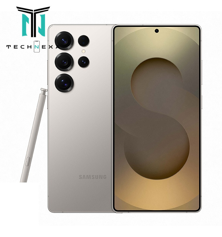گوشی موبایل سامسونگ مدل Galaxy S25 Ultra 5G ظرفیت 256 گیگابایت رم 12 گیگابایت تک سیمکارت