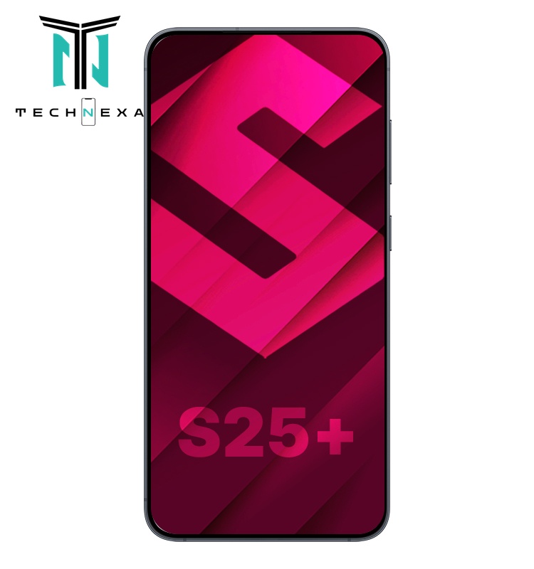 گوشی موبایل سامسونگ مدل  Galaxy S25 Plus 5G ظرفیت 512 گیگابایت رم 12 گیگابایت
