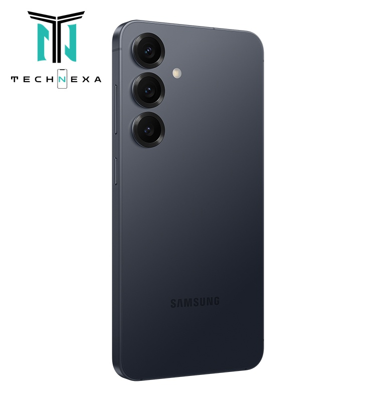 گوشی موبایل سامسونگ مدل Galaxy S25 Plus 5G ظرفیت 512 گیگابایت رم 12 گیگابایت