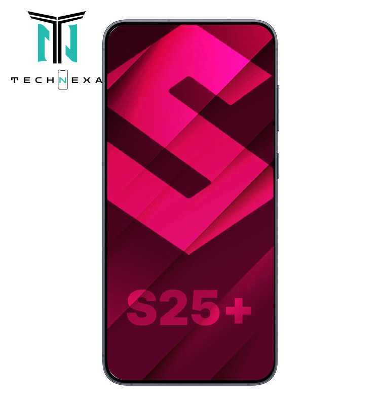 گوشی موبایل سامسونگ مدل Galaxy S25 Plus 5G ظرفیت 256 گیگابایت رم 12 گیگابایت