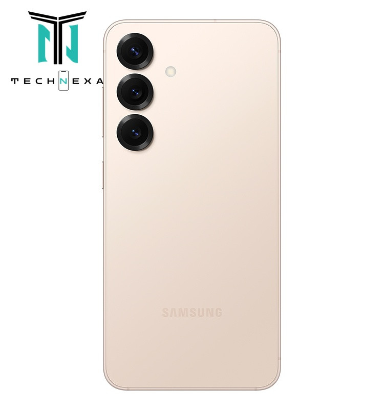 گوشی موبایل سامسونگ مدل Galaxy S25 Plus 5G ظرفیت 256 گیگابایت رم 12 گیگابایت