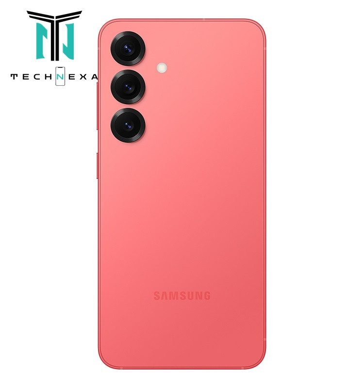 گوشی موبایل سامسونگ مدل Galaxy S25 5G ظرفیت 512 گیگابایت رم 12 گیگابایت