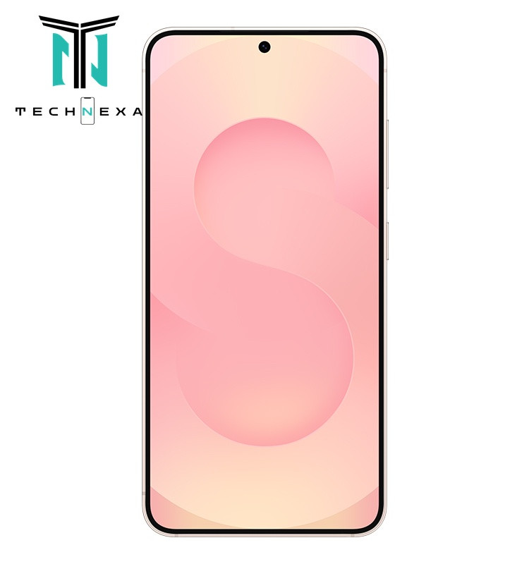 گوشی موبایل سامسونگ مدل Galaxy S25 5G ظرفیت 256 گیگابایت رم 12 گیگابایت