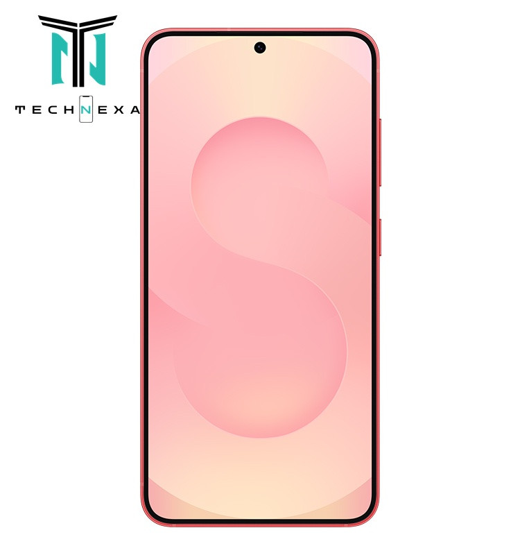 گوشی موبایل سامسونگ مدل Galaxy S25 5G ظرفیت 256 گیگابایت رم 12 گیگابایت