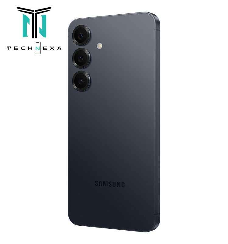 گوشی موبایل سامسونگ مدل Galaxy S25 5G ظرفیت 256 گیگابایت رم 12 گیگابایت
