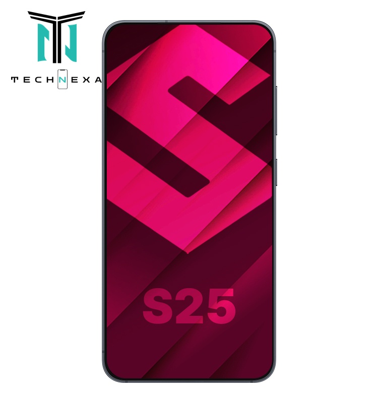 گوشی موبایل سامسونگ مدل  Galaxy S25 5G ظرفیت 128 گیگابایت رم 12 گیگابایت
