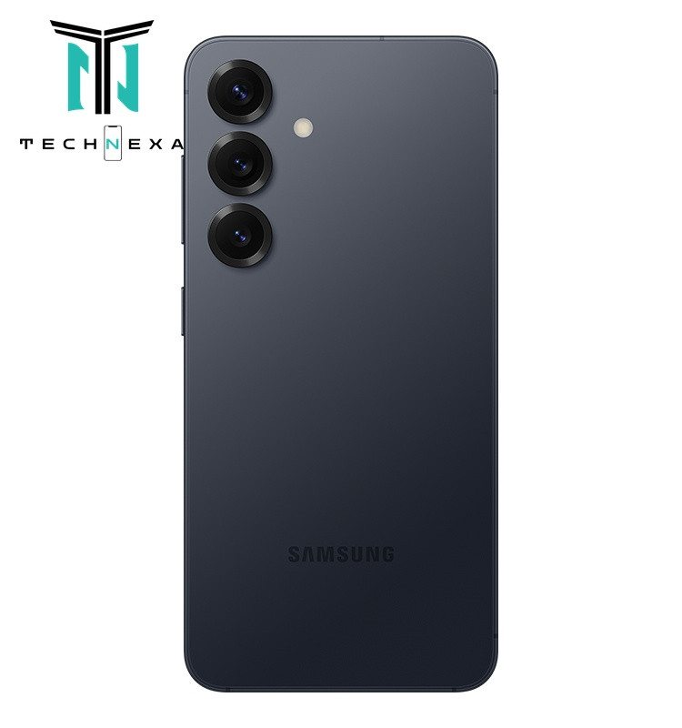 گوشی موبایل سامسونگ مدل Galaxy S25 5G ظرفیت 128 گیگابایت رم 12 گیگابایت