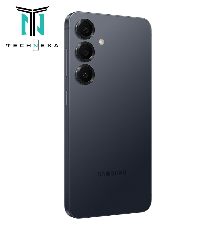 گوشی موبایل سامسونگ مدل Galaxy S25 5G ظرفیت 128 گیگابایت رم 12 گیگابایت