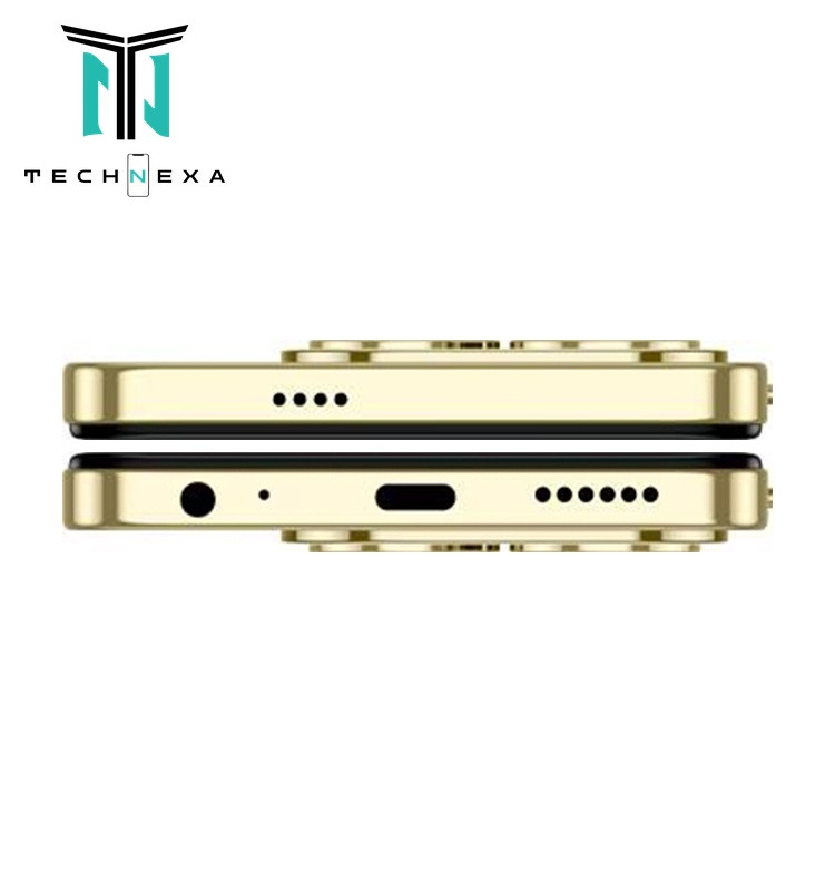 گوشی موبایل تکنو مدل Spark 20 4G ظرفیت 256 گیگابایت رم 8 گیگابایت