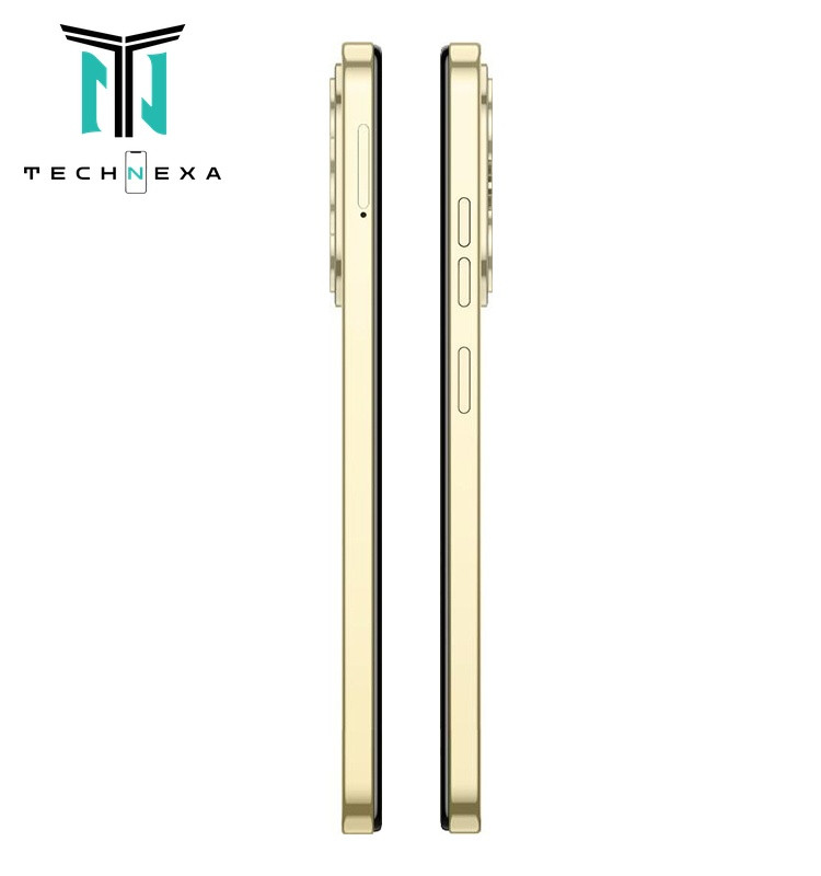 گوشی موبایل تکنو مدل Spark 20 4G ظرفیت 128 گیگابایت رم 4 گیگابایت