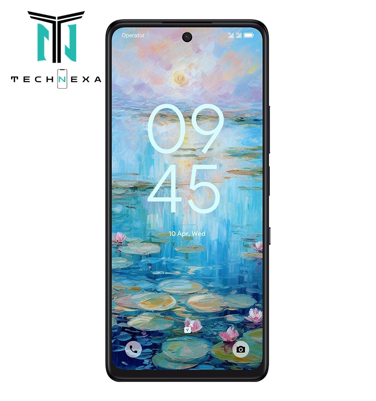 گوشی موبایل تی‎‎‎‎‎سی‎‎‎‎‎ال مدل 50 5G NxtPaper ظرفیت 256 گیگابایت رم 8 گیگابایت | ریجسترشده