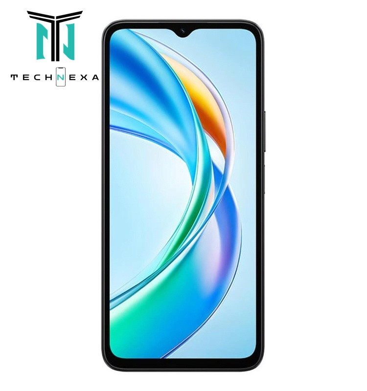 گوشی موبایل آنر مدل X5b Plus 4G ظرفیت 128 گیگابایت رم 4 گیگابایت | ریجسترشده