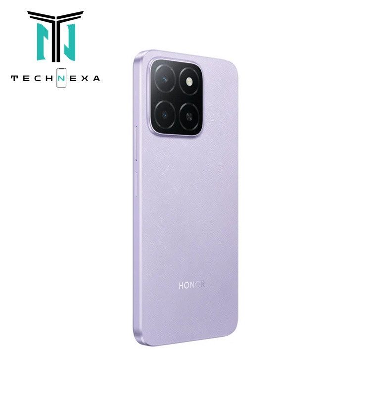 گوشی موبایل آنر مدل X5b Plus 4G ظرفیت 128 گیگابایت رم 4 گیگابایت | ریجسترشده