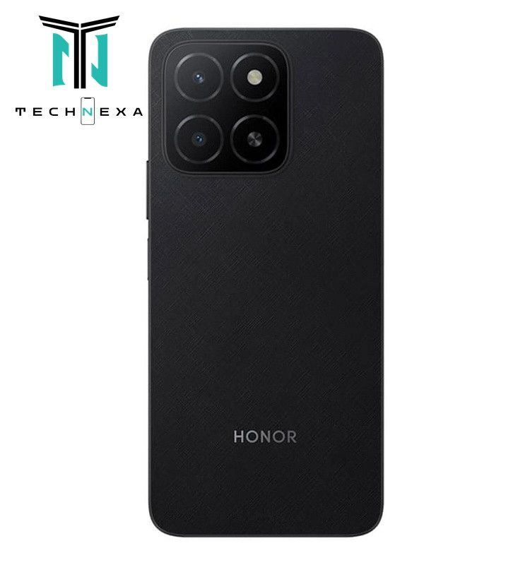 گوشی موبایل آنر مدل X5b Plus 4G ظرفیت 128 گیگابایت رم 4 گیگابایت | ریجسترشده
