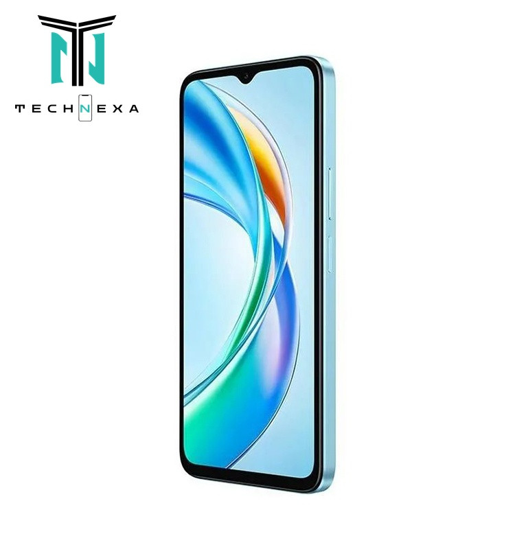 گوشی موبایل آنر مدل X5b Plus 4G ظرفیت 128 گیگابایت رم 4 گیگابایت | ریجسترشده