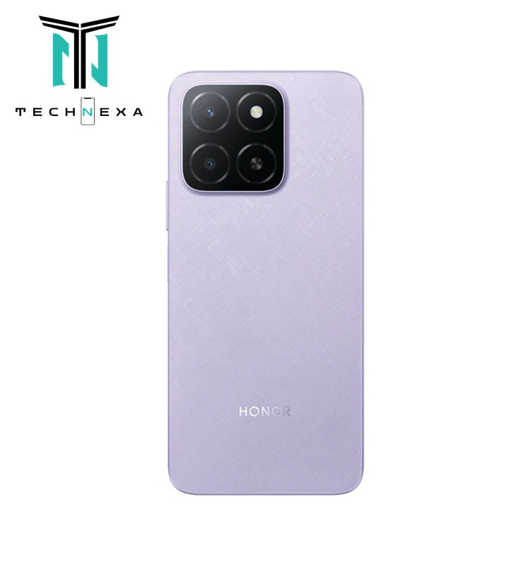 گوشی موبایل آنر مدل X5b Plus 4G ظرفیت 128 گیگابایت رم 4 گیگابایت | ریجسترشده