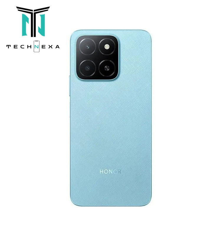 گوشی موبایل آنر مدل X5b Plus 4G ظرفیت 128 گیگابایت رم 4 گیگابایت | ریجسترشده