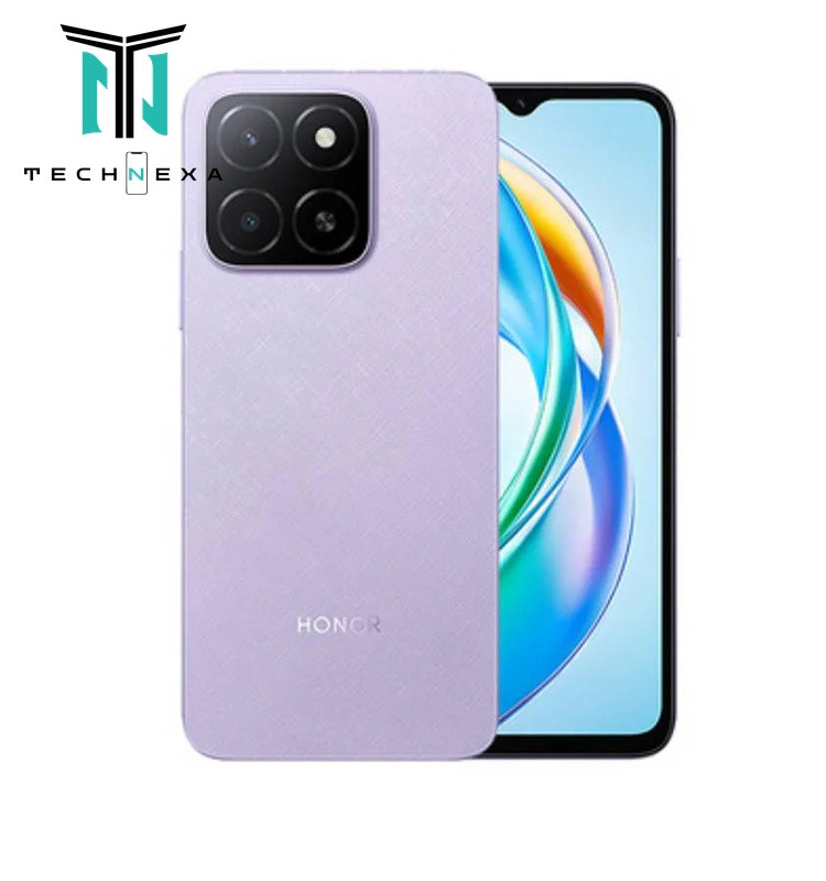 گوشی موبایل آنر مدل X5b Plus 4G ظرفیت 128 گیگابایت رم 4 گیگابایت | ریجسترشده