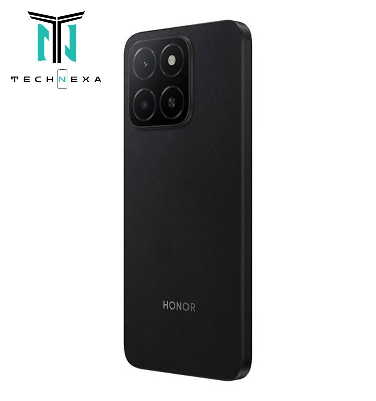 گوشی موبایل آنر مدل X5b Plus 4G ظرفیت 128 گیگابایت رم 4 گیگابایت | ریجسترشده