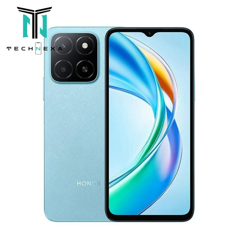 گوشی موبایل آنر مدل X5b Plus 4G ظرفیت 128 گیگابایت رم 4 گیگابایت | ریجسترشده