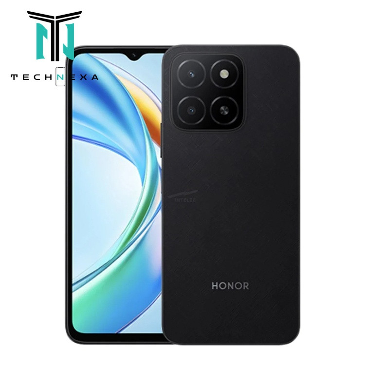 گوشی موبایل آنر مدل X5b Plus 4G ظرفیت 128 گیگابایت رم 4 گیگابایت | ریجسترشده